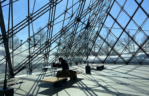 ▲▼莫埃來沼公園。(圖/部落客CJ夫人授權提供)