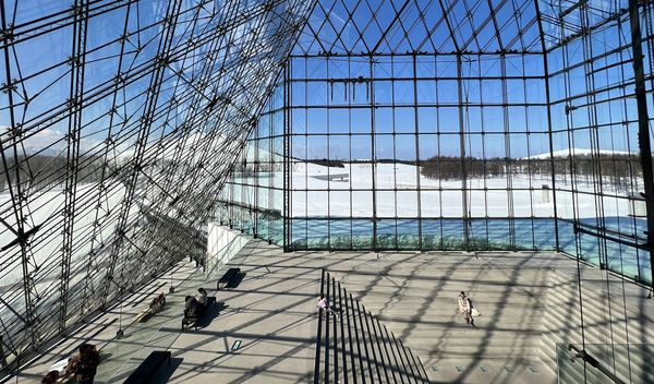 ▲▼莫埃來沼公園。(圖/部落客CJ夫人授權提供)