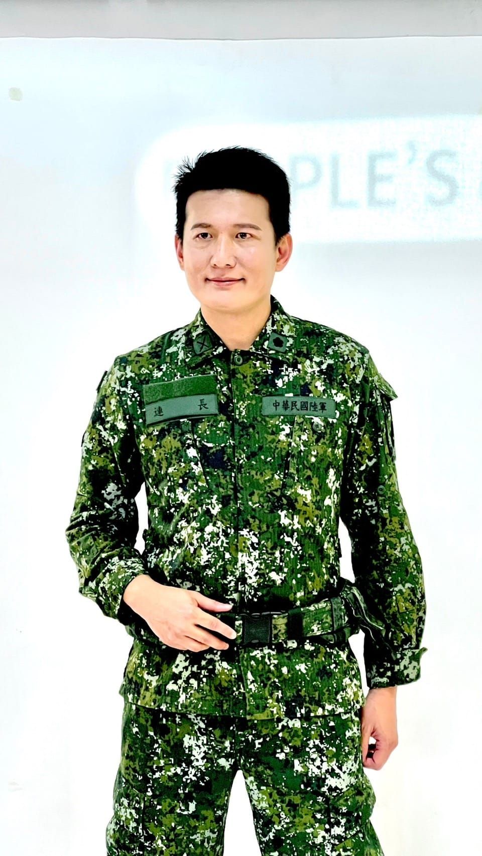 ▲▼張凱鈞 Ken Chang。(圖/翻攝臉書/張凱鈞 Ken Chang)