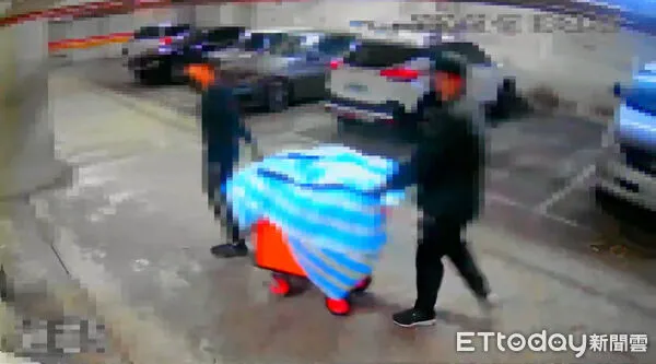 ▲▼高雄擄人勒贖 。(圖/記者陳宏瑞翻攝)