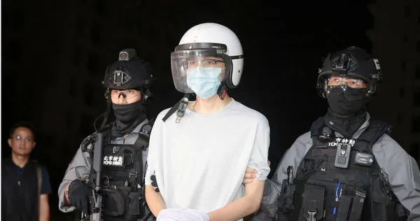 劉男殺害夜店公關前女友遭逮。(圖/報系資料照)