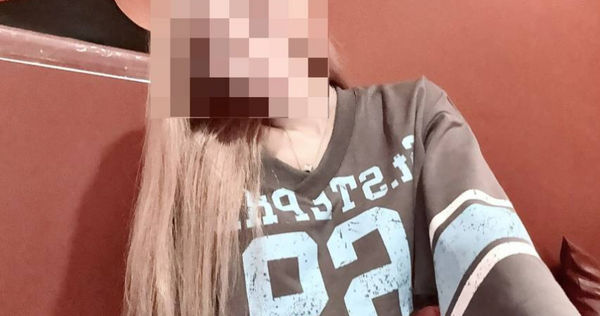 27歲的谷姓女公關遭到劉姓前男友埋伏攻擊身亡。(圖/翻攝自谷女IG)