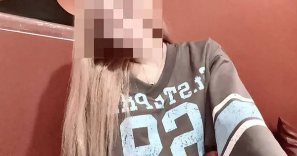 27歲的谷姓女公關遭到劉姓前男友埋伏攻擊身亡。(圖/翻攝自谷女IG)