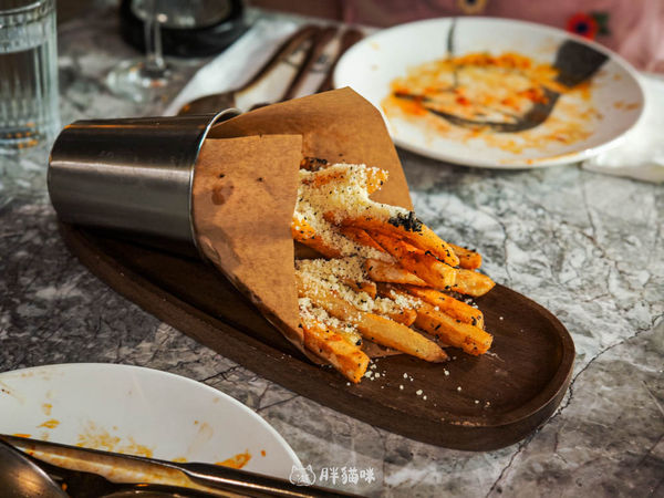 ▲▼YELO Seoul Bistro首爾餐酒館。(圖/部落客胖貓咪的奇幻旅程授權提供)