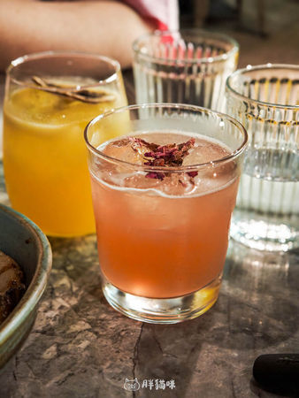 ▲▼YELO Seoul Bistro首爾餐酒館。(圖/部落客胖貓咪的奇幻旅程授權提供)