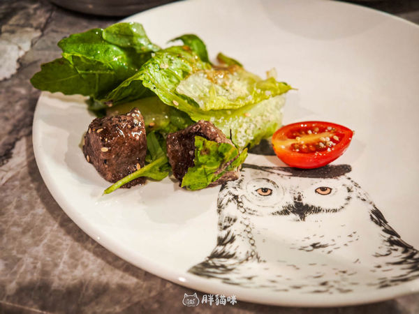 ▲▼YELO Seoul Bistro首爾餐酒館。(圖/部落客胖貓咪的奇幻旅程授權提供)