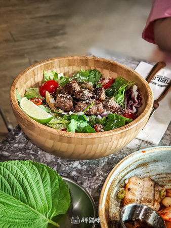 ▲▼YELO Seoul Bistro首爾餐酒館。(圖/部落客胖貓咪的奇幻旅程授權提供)