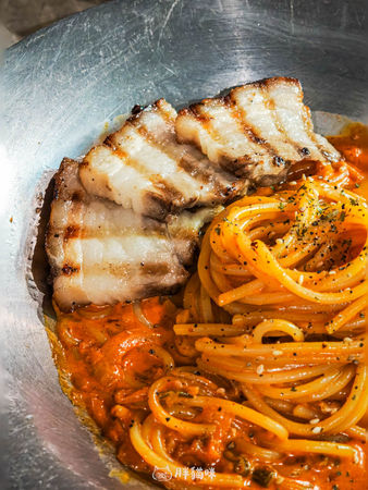 ▲▼YELO Seoul Bistro首爾餐酒館。(圖/部落客胖貓咪的奇幻旅程授權提供)