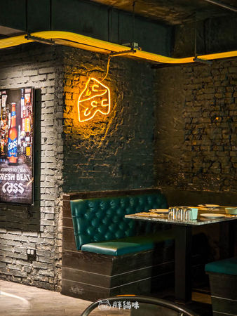 ▲▼YELO Seoul Bistro首爾餐酒館。(圖/部落客胖貓咪的奇幻旅程授權提供)