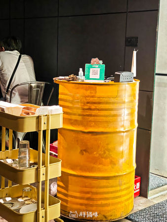 ▲▼YELO Seoul Bistro首爾餐酒館。(圖/部落客胖貓咪的奇幻旅程授權提供)