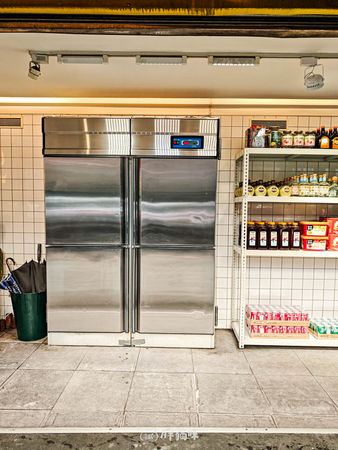 ▲▼YELO Seoul Bistro首爾餐酒館。(圖/部落客胖貓咪的奇幻旅程授權提供)