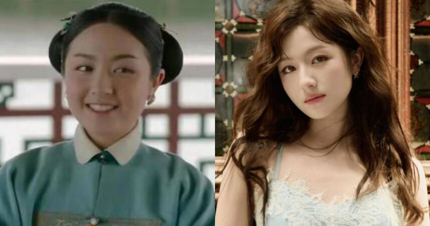 《朝雪錄》李蘭迪狂瘦12公斤變身古偶女神!「瘦身菜單」公開:吃水煮餐要加這款自製沾醬才不痛苦