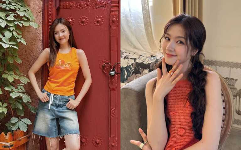 《朝雪錄》李蘭迪狂瘦12公斤變身古偶女神!「瘦身菜單」公開:吃水煮餐要加這款自製沾醬才不痛苦