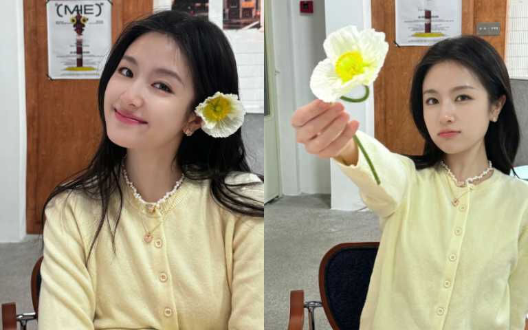 《朝雪錄》李蘭迪狂瘦12公斤變身古偶女神!「瘦身菜單」公開:吃水煮餐要加這款自製沾醬才不痛苦