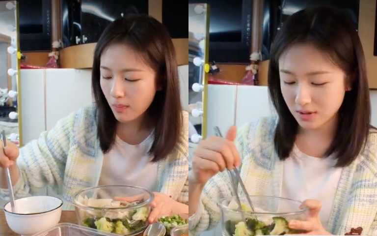 《朝雪錄》李蘭迪狂瘦12公斤變身古偶女神!「瘦身菜單」公開:吃水煮餐要加這款自製沾醬才不痛苦