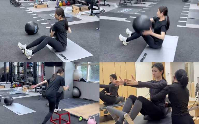 《朝雪錄》李蘭迪狂瘦12公斤變身古偶女神!「瘦身菜單」公開:吃水煮餐要加這款自製沾醬才不痛苦