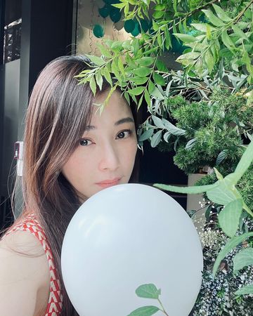 ▲▼陳怡蓉。(圖/翻攝自Facebook/陳怡蓉的官方FB)