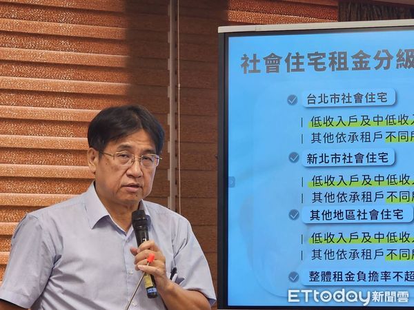 ▲▼內政部長劉世芳召開記者會。(圖/記者陳家祥攝)