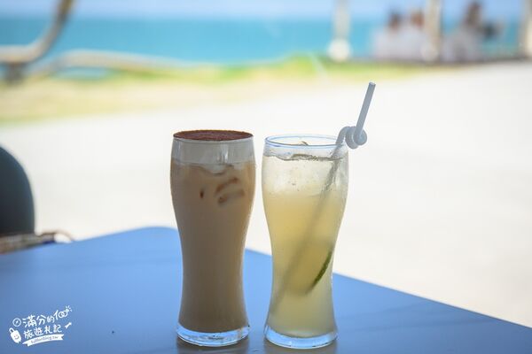 ▲▼愛琴海岸海景渡假農場。(圖/部落客滿分的旅遊札記授權提供)