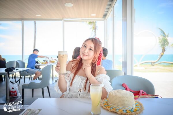 ▲▼愛琴海岸海景渡假農場。(圖/部落客滿分的旅遊札記授權提供)