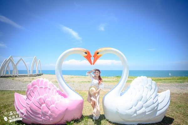 ▲▼愛琴海岸海景渡假農場。(圖/部落客滿分的旅遊札記授權提供)