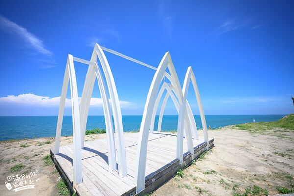 ▲▼愛琴海岸海景渡假農場。(圖/部落客滿分的旅遊札記授權提供)