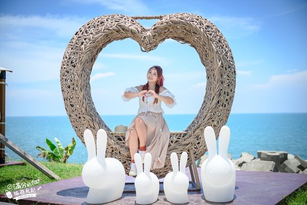 ▲▼愛琴海岸海景渡假農場。(圖/部落客滿分的旅遊札記授權提供)