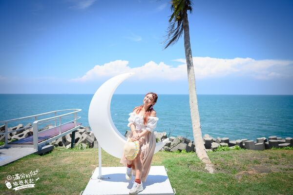 ▲▼愛琴海岸海景渡假農場。(圖/部落客滿分的旅遊札記授權提供)