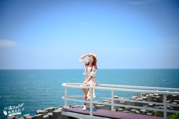 ▲▼愛琴海岸海景渡假農場。(圖/部落客滿分的旅遊札記授權提供)