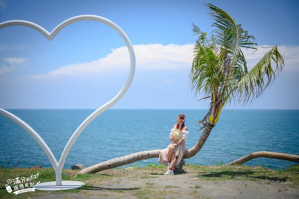 ▲▼愛琴海岸海景渡假農場。(圖/部落客滿分的旅遊札記授權提供)