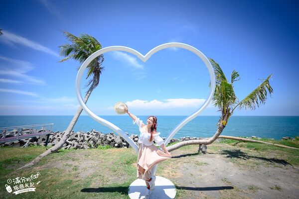 ▲▼愛琴海岸海景渡假農場。(圖/部落客滿分的旅遊札記授權提供)