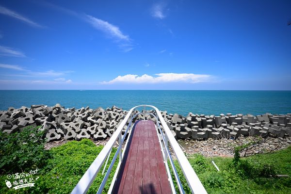 ▲▼愛琴海岸海景渡假農場。(圖/部落客滿分的旅遊札記授權提供)