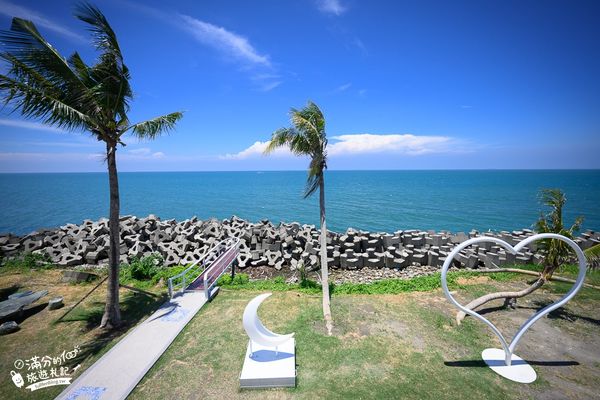 ▲▼愛琴海岸海景渡假農場。(圖/部落客滿分的旅遊札記授權提供)