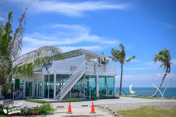 ▲▼愛琴海岸海景渡假農場。(圖/部落客滿分的旅遊札記授權提供)