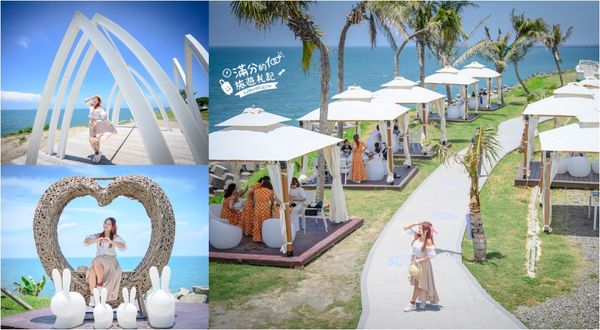 ▲▼愛琴海岸海景渡假農場。(圖/部落客滿分的旅遊札記授權提供)