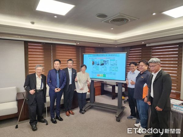 ▲▼內政部長劉世芳召開記者會。(圖/記者陳家祥攝)