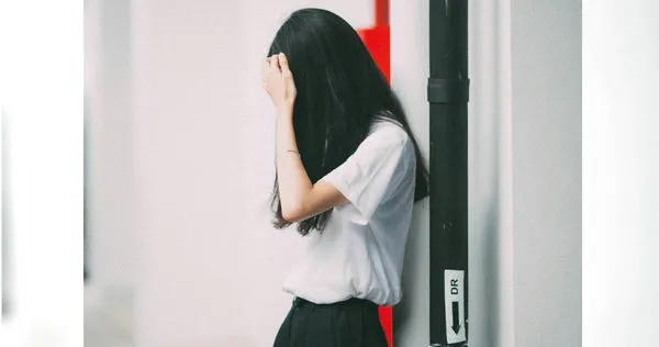 體重計上多出的2筆秤重紀錄,讓女子懷疑丈夫再度偷吃。(示意圖/Unsplash)