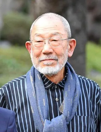 ▲▼《神隱少女》大咖聲優辭世,享壽85歲。(圖/翻攝自X)