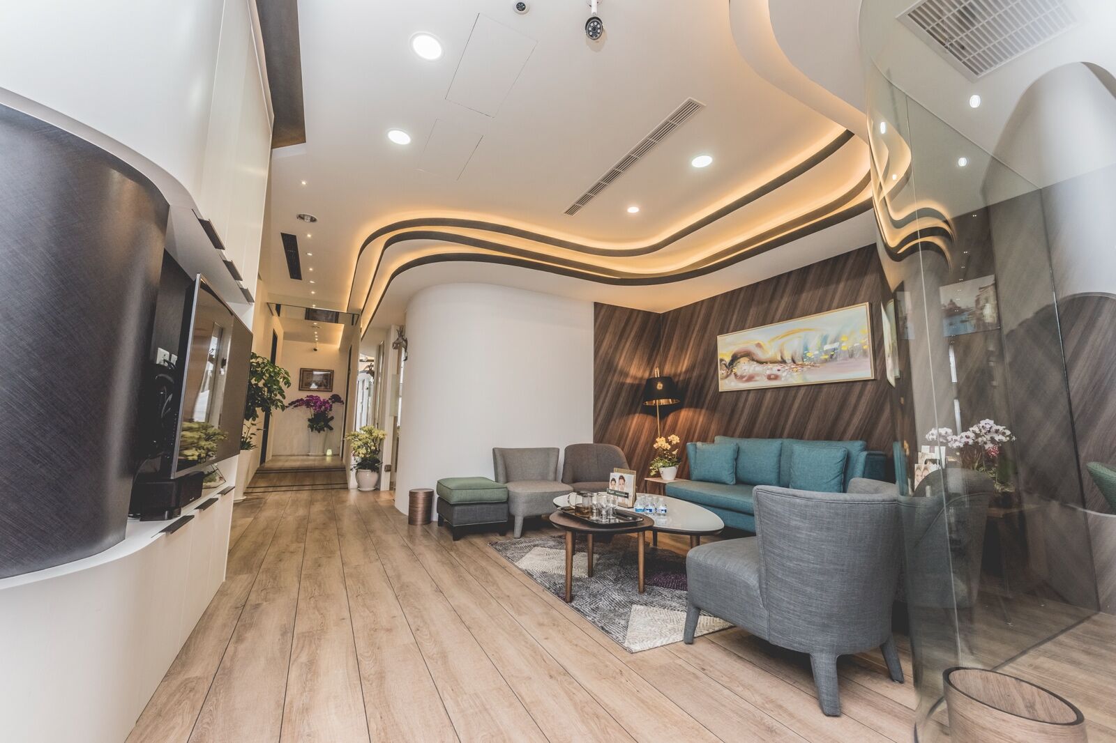 ▲▼台中,父親節,台中,宜人美學診所,黃金男子漢電波季,海芙電波,Volnewmer。(圖/業者提供)