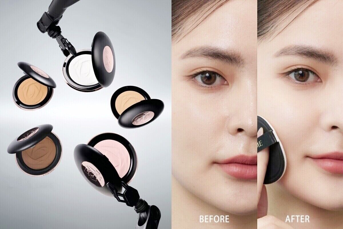 ▲底妝 。(圖/翻攝自IG)