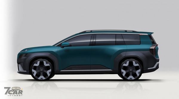 打造首款國民電動 SUV Italdesign 攜手印尼政府發表 i2C 計畫