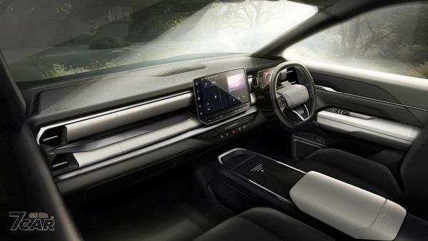 打造首款國民電動 SUV Italdesign 攜手印尼政府發表 i2C 計畫