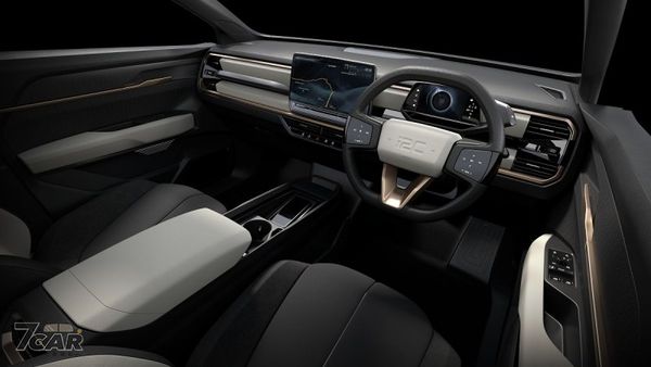 打造首款國民電動 SUV Italdesign 攜手印尼政府發表 i2C 計畫