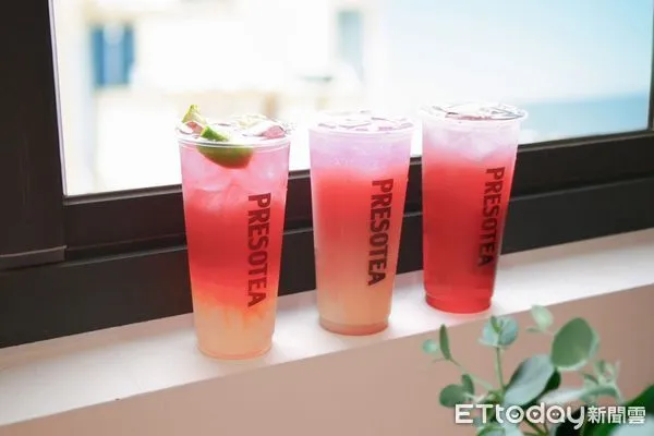 ▲▼鮮茶道。(圖/翻攝鮮茶道臉書粉專)