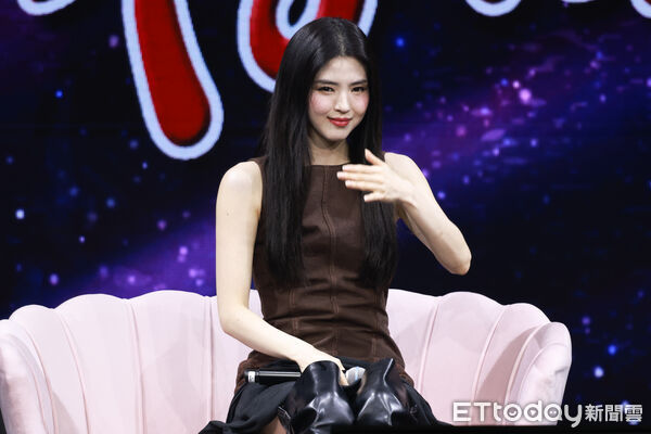 ▲▼ 韓韶禧見面會。(圖/記者黃克翔攝)