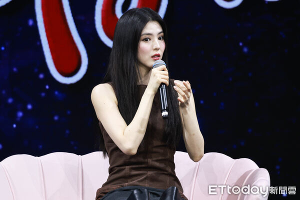 ▲▼ 韓韶禧見面會。(圖/記者黃克翔攝)