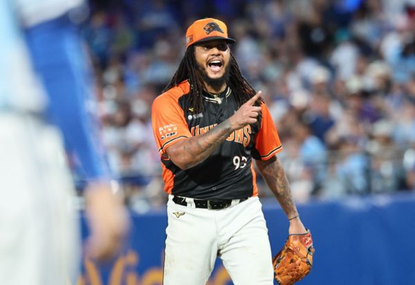 ▲▼ 飛力獅 。(圖/統一獅提供)