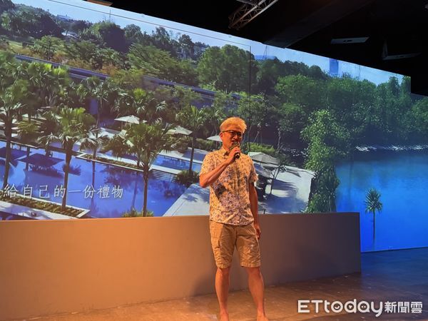 ▲▼原民新秀攜AI歌手唱進花蓮 《東Care》專輯展現台灣多元文化。(圖/ETtoday)