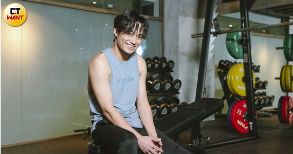 星生代/吳秉辰被劈腿3次轉找砲友取暖 舅舅羅時豐「一舉動」逼出他男兒淚