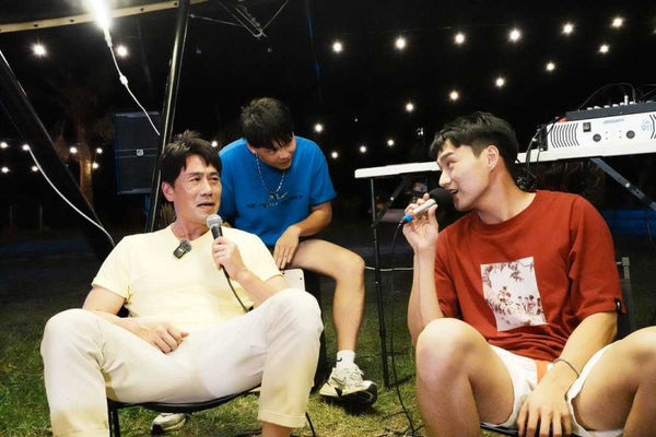 星生代/吳秉辰被劈腿3次轉找砲友取暖 舅舅羅時豐「一舉動」逼出他男兒淚